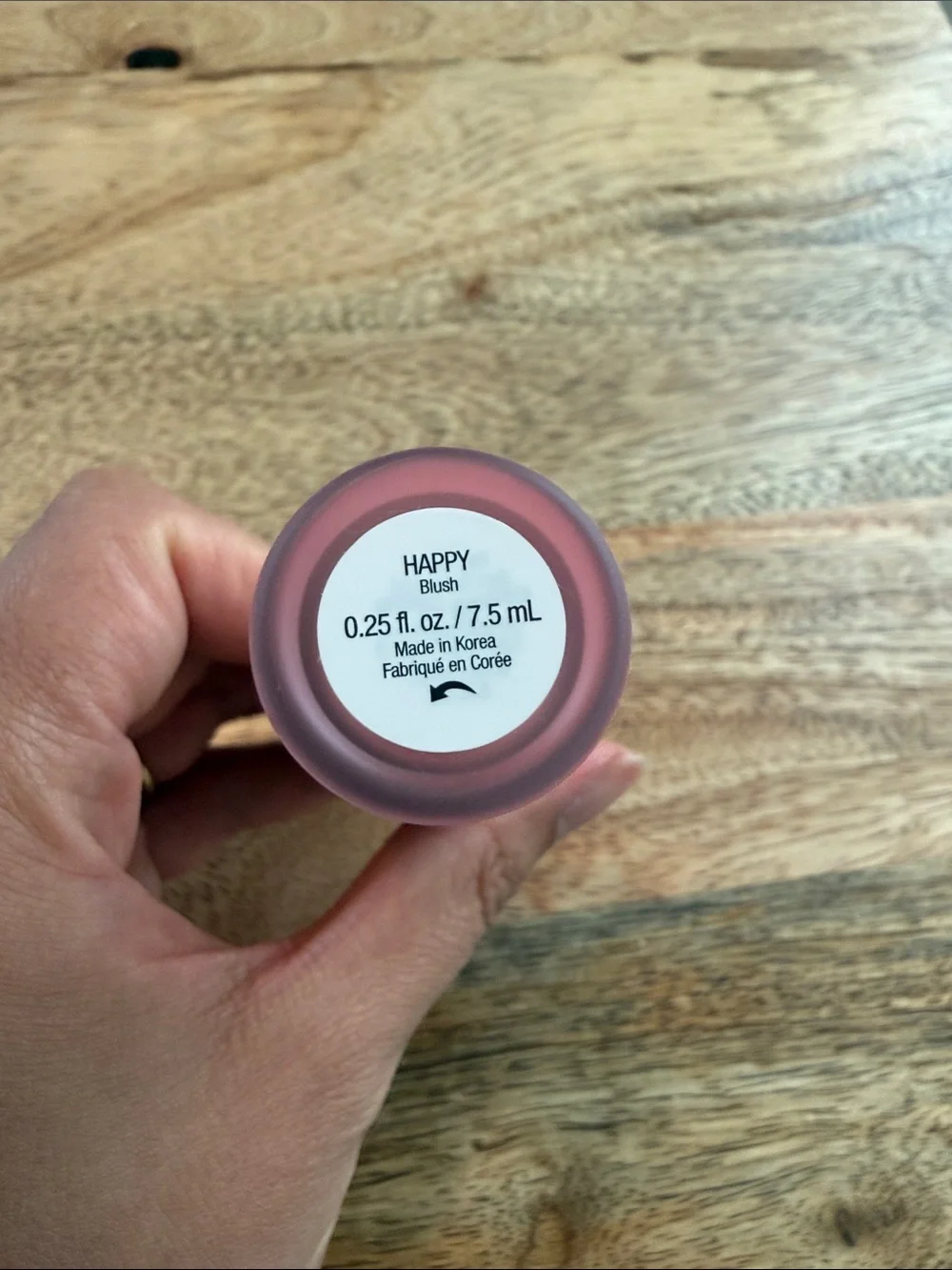 Rare Beauty Blush - Happy